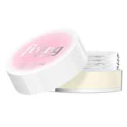 Claresa Fixing Pow(d)er!, sypki puder fiksujący, 5,5 g