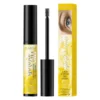 Claresa Go(o)d Oil!, serum olejowe do rzęs i brwi z olejem rycynowym, 8 g