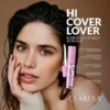 Claresa Hi Cover Lover, korektor kryjący w płynie, 22 Fair, 8 g