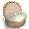 Claresa Matte Touch Finish Powder, matujący prasowany puder wykończeniowy, 02, 10 g