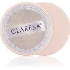 Claresa Matte Touch Finish Powder, matujący prasowany puder wykończeniowy, 02, 10 g