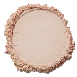 Claresa Matte Touch Finish Powder, matujący prasowany puder wykończeniowy, 01, 10 g