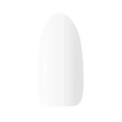 Claresa Soft&Easy Builder Gel, żel budujący do paznokci, Milky White, 45 g