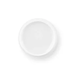 Claresa Soft&Easy Builder Gel, żel budujący do paznokci, Milky White, 12 g