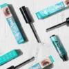 Claresa True Glue!, żel do stylizacji brwi, Transparent, 8 g