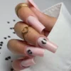 Clavier Nailsology French Base, kolorowa baza hybrydowa, F3 Lolipop, 8 ml