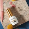 Clavier Nailsology French Base, kolorowa baza hybrydowa, F5 Biscuit, 8 ml