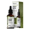 Clean label Pharmovit, Ekstrakty w kroplach, Wsparcie wątroby, 30 ml
