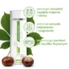 Clear Nature, BIO relaksujący krem ziołowy, 200 ml