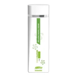 Clear Nature, BIO relaksujący krem ziołowy, 200 ml