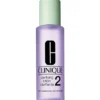 Clinique Clarifying Lotion 2, płyn złuszczający do twarzy dla skóry wrażliwej, 200 ml