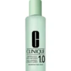 Clinique Clarifying Lotion 1.0, płyn złuszczający do twarzy dla skóry wrażliwej, 200 ml