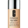 Clinique, Even Better Makeup Broad Spectrum SPF 15, podkład 52 Neutral, 30 ml