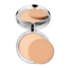 CliniqueStay-Matte Sheer Pressed Powder, puder, 02 Stay Neutral, 7,6 g