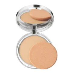 CliniqueStay-Matte Sheer Pressed Powder, puder, Invisible Matte 101, 7,6 g