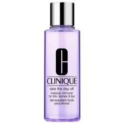 Clinique, Take The Day Off, płyn do demakijażu, 125 ml