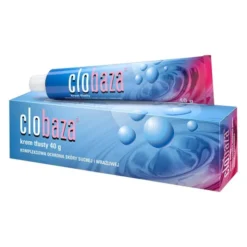 Clobaza, krem, 40 g