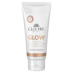 Clochee, balsam do ciała Glow, 100 ml