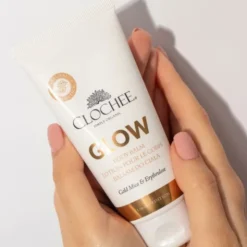 Clochee, balsam do ciała Glow, 100 ml