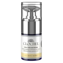 Clochee, intensywnie regenerujący krem-maska pod oczy, 15 ml