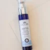 Clochee, krem nawilżająco-ujędrniający, Avocado & Rice Oil, 50 ml