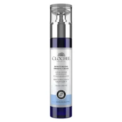 Clochee, krem nawilżająco-ujędrniający, Avocado & Rice Oil, 50 ml