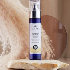 Clochee, krem przeciwzmarszczkowy na dzień, 50 ml