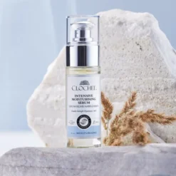 Clochee, serum intensywnie nawilżające, 30 ml