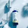Clochee Simply Organic, 1,8% TXA-Power, serum odmładzające, 30 ml