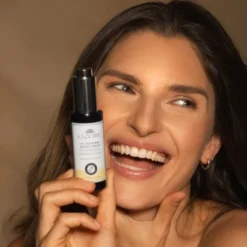 Clochee Simply Organic, 1,8% TXA-Power, serum odmładzające, 30 ml