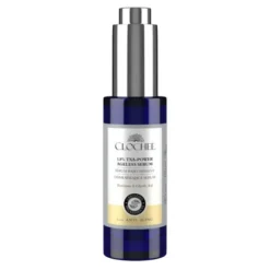 Clochee Simply Organic, 1,8% TXA-Power, serum odmładzające, 30 ml