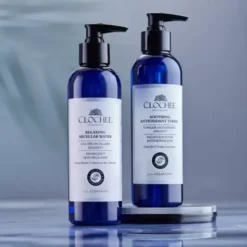 Clochee, tonik łagodzący antyoksydacyjny, 250 ml