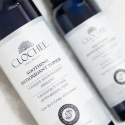 Clochee, tonik łagodzący antyoksydacyjny, 250 ml