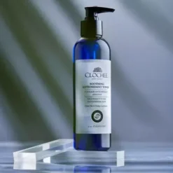 Clochee, tonik łagodzący antyoksydacyjny, 250 ml