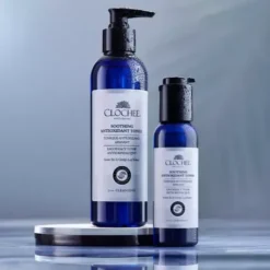 Clochee, tonik łagodzący antyoksydacyjny, 250 ml