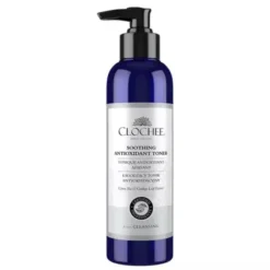Clochee, tonik łagodzący antyoksydacyjny, 250 ml
