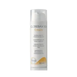 Closebax SD Cream, krem do skóry łojotokowej, skłonnej do łuszczenia, 50 ml