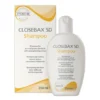 Closebax SD Shampoo, szampon przeciwłupieżowy, 250 ml
