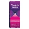 Clotidal Total, roztwór ginekologiczny, 100 ml