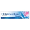 Clotrimazolum Hasco, 10 mg/g, krem, 20 g