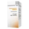 Clotrimazolum Medana, 10 mg/ml, płyn na skórę, 15 ml