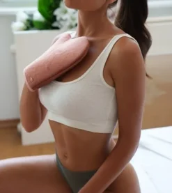Cocosolis Premium Self-Tanning Mitt, rękawica do samoopalacza, 1 szt.
