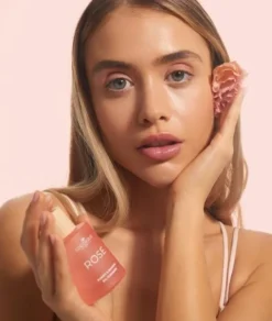 Cocosolis Rose, różany olejek do oczyszczania twarzy, 50 ml