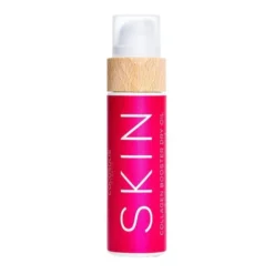 Cocosolis SKIN Collagen Booster, suchy olejek o naturalnym działaniu przeciwstarzeniowym, 110 ml