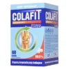 Colafit, kostki liofilizowanego kolagenu, 60 szt.