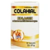 Colahial, kapsułki z kolagenem z kwasem hialuronowym, 60 szt.