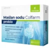 Colfarm Maślan Sodu Probio, kapsułki twarde, 30 szt.
