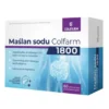 Colfarm Maślan sodu 1800, tabletki powlekane, 60 szt.
