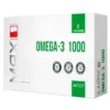 Colfarm Max Omega-3 1000, kapsułki, 60 szt.