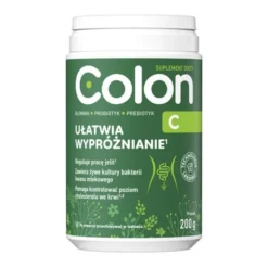 Colon C, proszek, 200 g